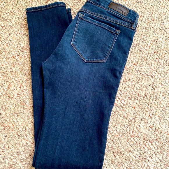 Bootlegger Jeans - Picture 1 of 3